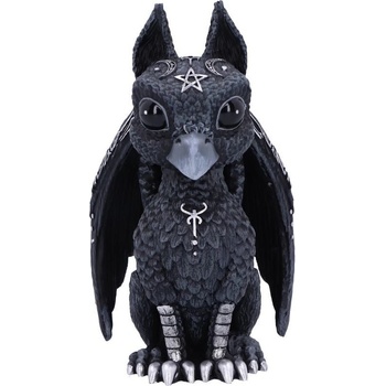 Nemesis Now Статуетка Nemesis Now Adult: Cult Cuties - Griffael, 11 cm (NEMN-B6009W2)