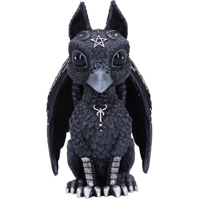 Nemesis Now Статуетка Nemesis Now Adult: Cult Cuties - Griffael, 11 cm (NEMN-B6009W2)