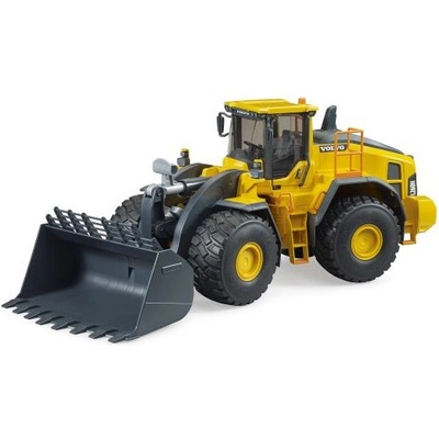 BRUDER 2458 Челен товарач Volvo L260H (02458)