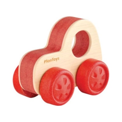 Plan Toys Traktor