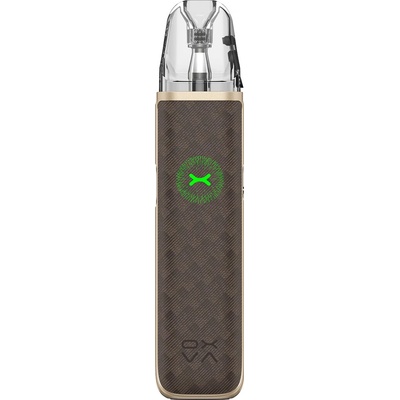 OXVA Xlim Go 2 1500 mAh Weave Brown