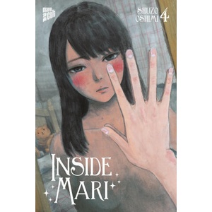Inside Mari 4 | Martin Gericke (ISBN: 9783757303631)