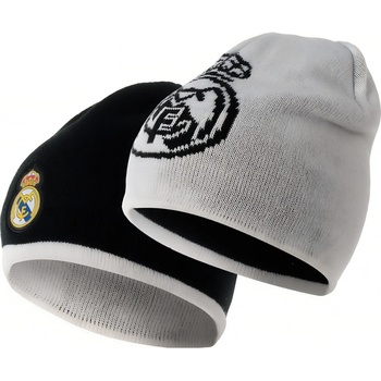 Fan shop Dětská čepice REAL MADRID No2 reversible