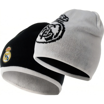 Fan shop Dětská čepice REAL MADRID No2 reversible