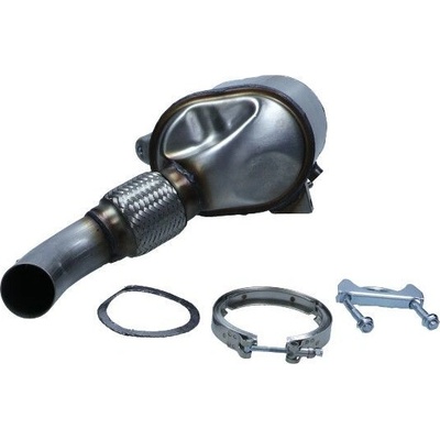 Filter sadzí/pevných častíc výfukového systému MAXGEAR 27-6007