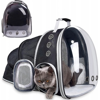 Batoh Jumi 20 x 33 x 42 cm č