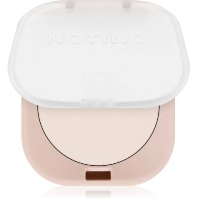 Notino BlurFx Soft Matte Setting Powder матираща фиксираща пудра Fair 7 гр