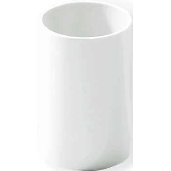 Decor Walther Чаша за четки за зъби Be 10 бяла (0853050)