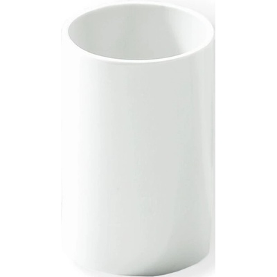 Decor Walther Чаша за четки за зъби Be 10 бяла (0853050)