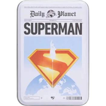 Paladone Карти за игра Paladone - Superman (PP14695SMT)