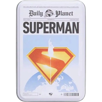 Paladone Карти за игра Paladone - Superman (PP14695SMT)