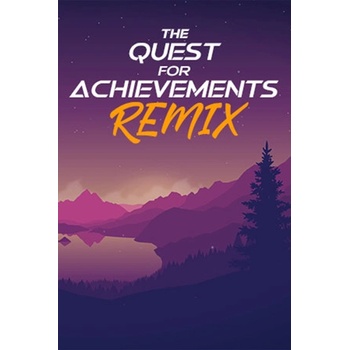 StarSystemStudios The Quest for Achievements Remix (PC)