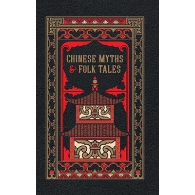 Chinese Myths and Folk Tales - Barnes and Noble