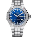 Edox Delfin 88008-3M-BUIN - Мъжки часовник (88008-3M-BUIN) Часовници