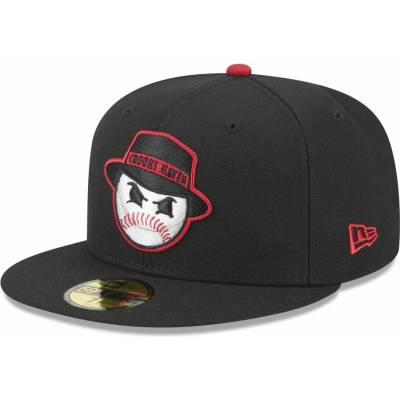 New Era MiLB Theme Nights 59FIFTY St.Paul Saints Team Color