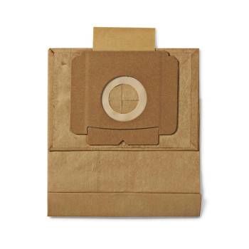 Nedis Хартиена торба за прах, 10 бр + 1 микрофилтър (DUBG110AEG10)