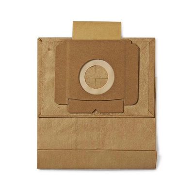 Nedis Хартиена торба за прах, 10 бр + 1 микрофилтър (DUBG110AEG10)