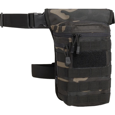 Brandit Side Kick Darkcamo
