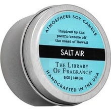 The Library Of Fragrance Salt Air 142 g