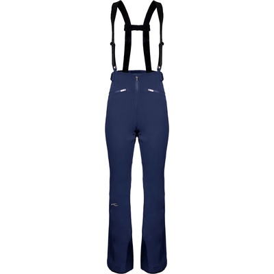 Lasse Kjus Дамски ски панталон Lasse Kjus Women's Core Embrace Pants Ski trousers - Kjus Navy - размер 40 (107-3909-0115)