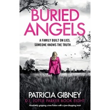 Buried Angels Gibney Patricia
