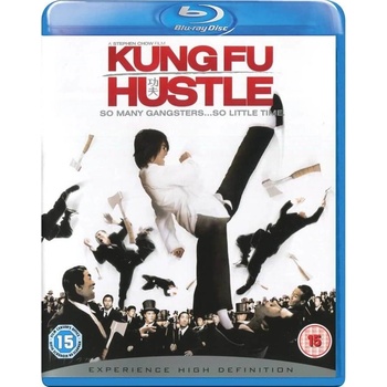 Kung Fu Hustle BD