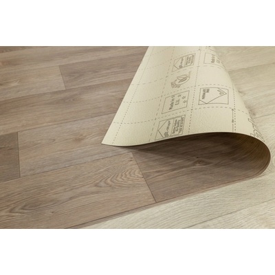 Tarkett Iconik 150 Swan Dark Beige 2 m 1 m2