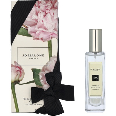 Jo Malone London Cologne Peony & Blush Suede kolínská voda unisex 30 ml