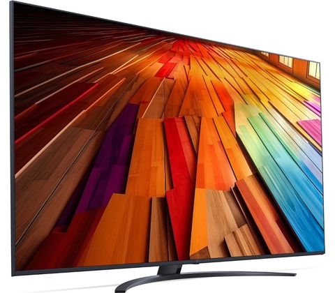 LG 75UT81006LA