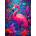 Enjoy - Puzzle Flamingo Miracle - 1 000 piese