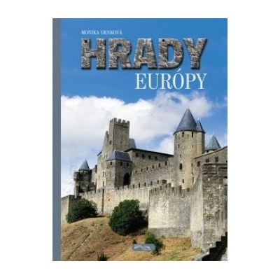 Hrady Európy