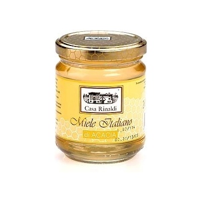 Casa Rinaldi Med z akátoveho pylu 250 g