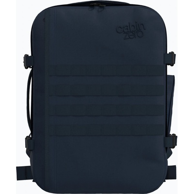 CabinZero Military Navy 36 l