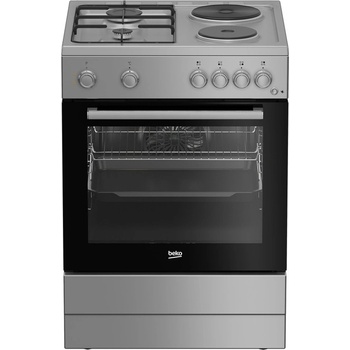 Beko FBE 64010 SDSL/Silver
