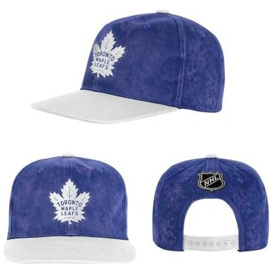 Outerstuff Toronto Maple Leafs NHL True Retro Deadstock Snapback