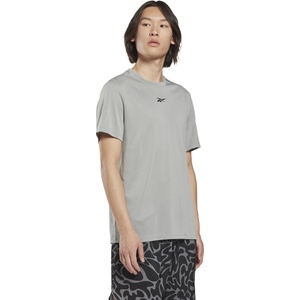 Reebok Тениска Workout Ready Melange
