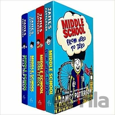 Middle School 4