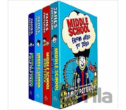 Middle School 4