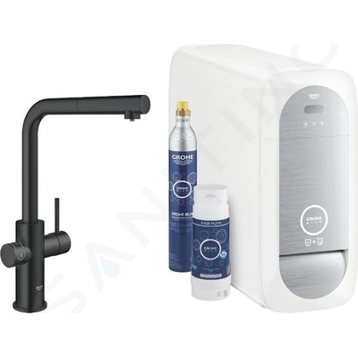 Grohe Blue Home Connected 31539KS0