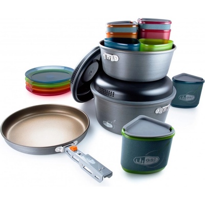 GSI Outdoors Pinnacle Camper