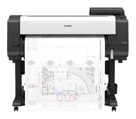 Canon imagePROGRAF TX-3300