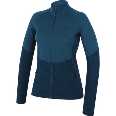 MOOA Merino 3D 240 modrá – Zboží Mobilmania