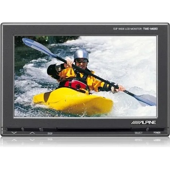 Image 1 of Alpine TME-M680 (TME-M680)