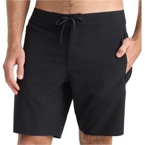 Roark Мъжки къси панталони Roark Venture Shorts - Black - размер 30 (US) (012-4121-0111)