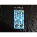 Carp’R’Us Stiff Link - Loop & Oval Ring - 9,5cm 30lbs 3ks