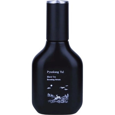 Pyunkang Yul Black Tea Boosting Serum - Стягащ Серум 45мл