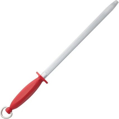 Egginton ocílka Fine 31 cm červená