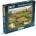Ravensburger Пъзел Ravensburger от 500 части - Бягство до Съфолк (12000667)