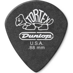 Dunlop 482R 0.88 Tortex Jazz Перце за китара (<![CDATA[482R088]]>)