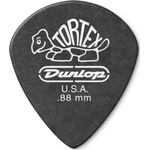 Dunlop 482R 0.88 Tortex Jazz Перце за китара